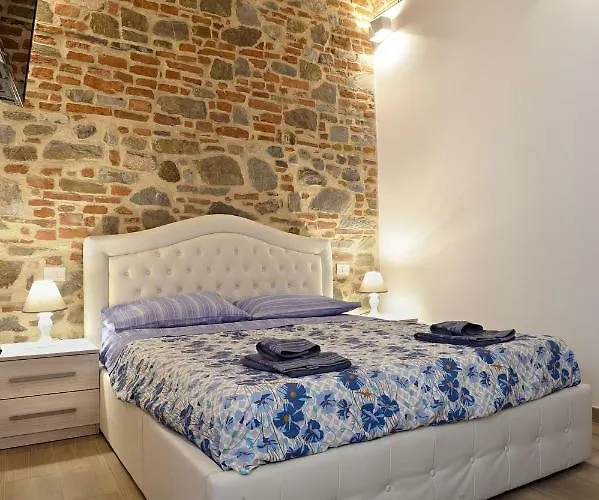 Relais Bargello Suite