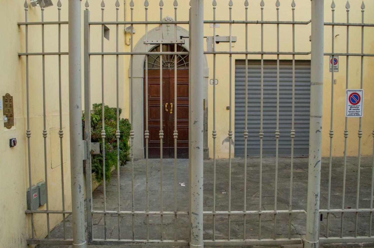 Relais Bargello Apartment
