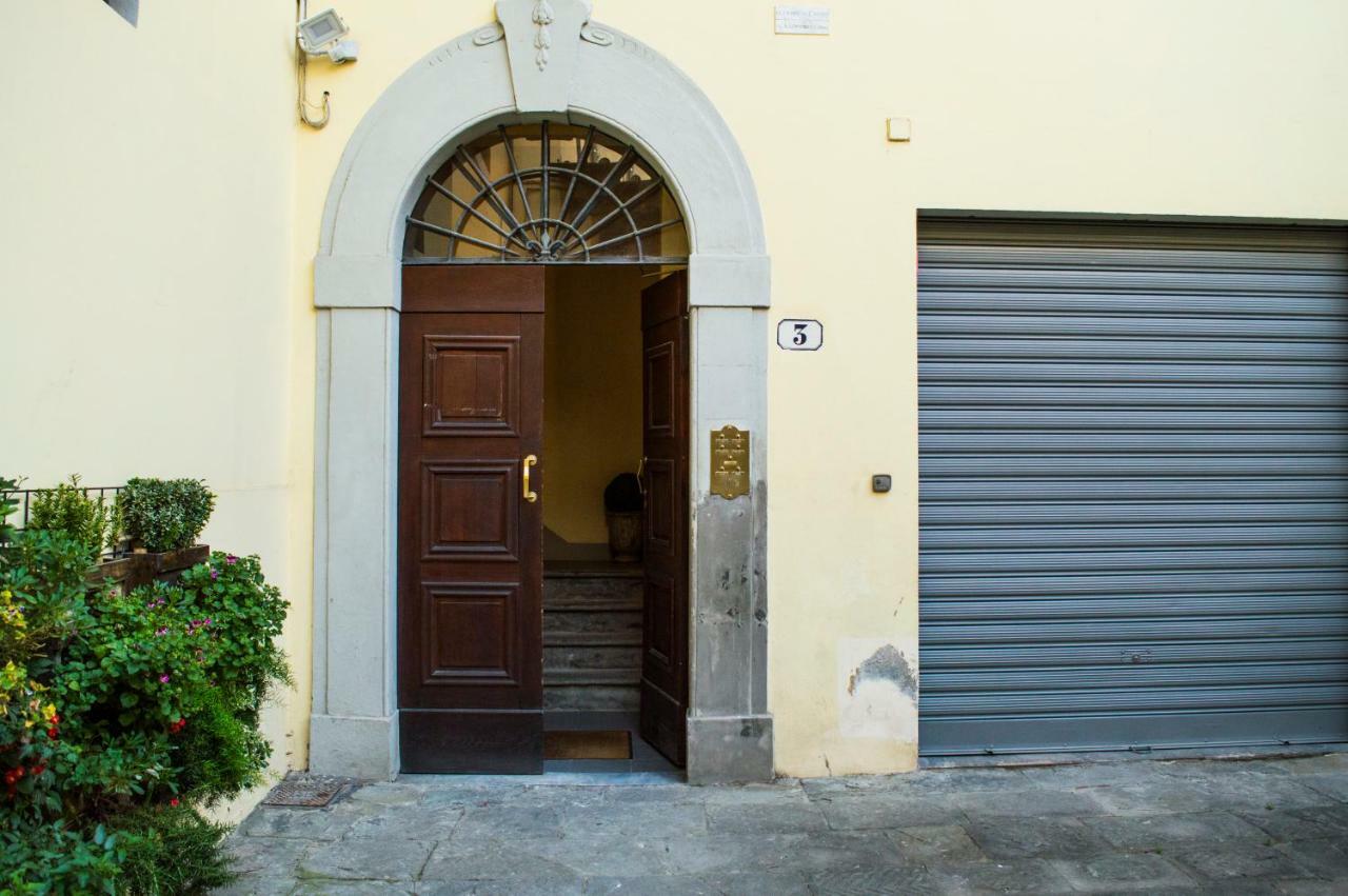Relais Bargello * Florence
