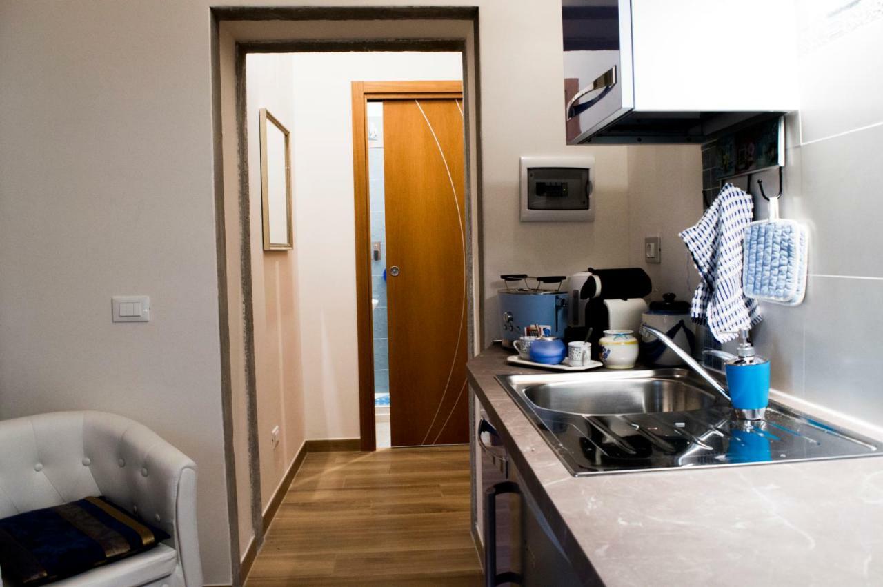 Relais Bargello Apartment Florence