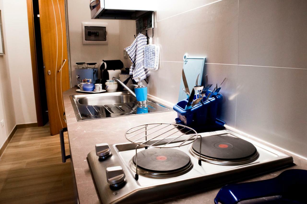 Apartment Relais Bargello Florence