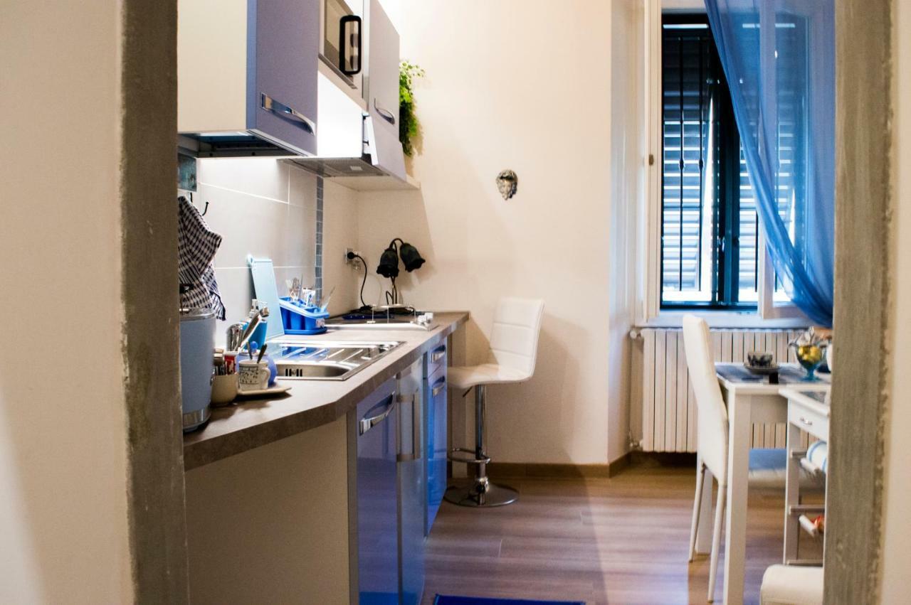 Apartment Relais Bargello Florence