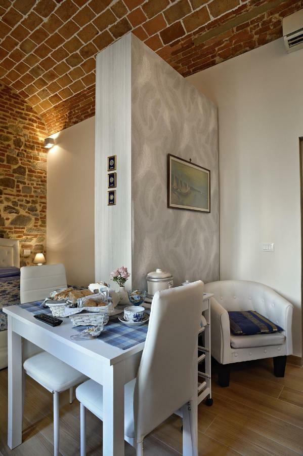 Relais Bargello Apartment Florence