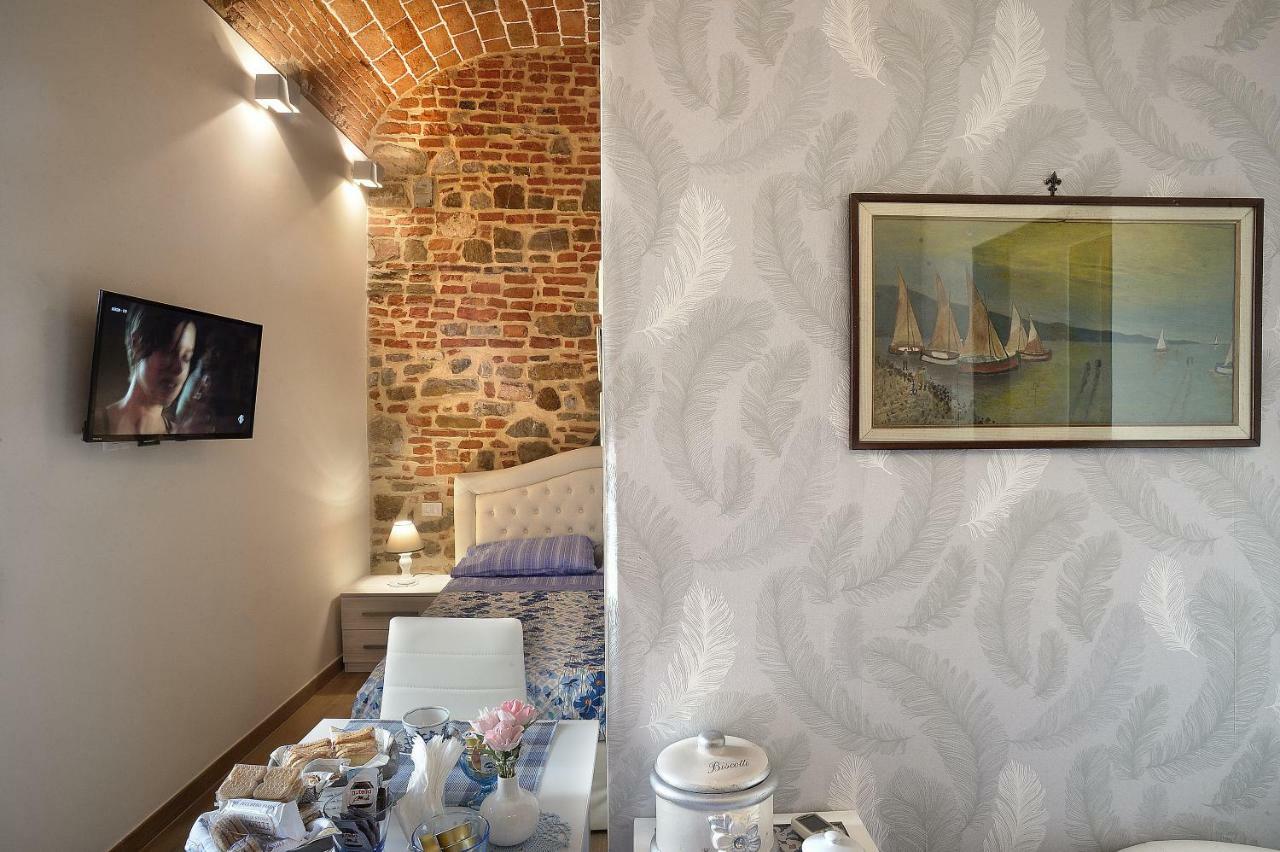 Apartment Relais Bargello Florence