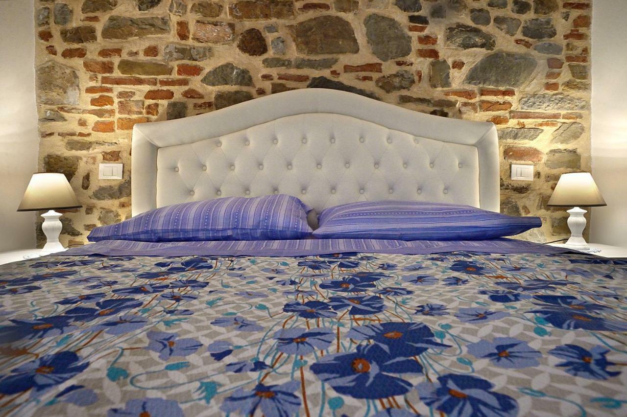 Relais Bargello Apartment Florence