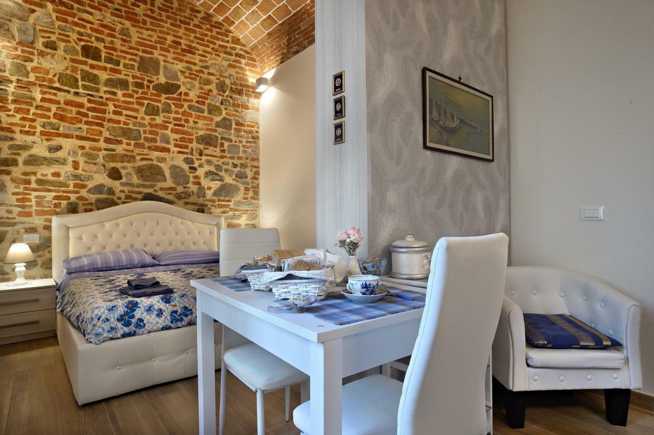 Apartment Relais Bargello Florence