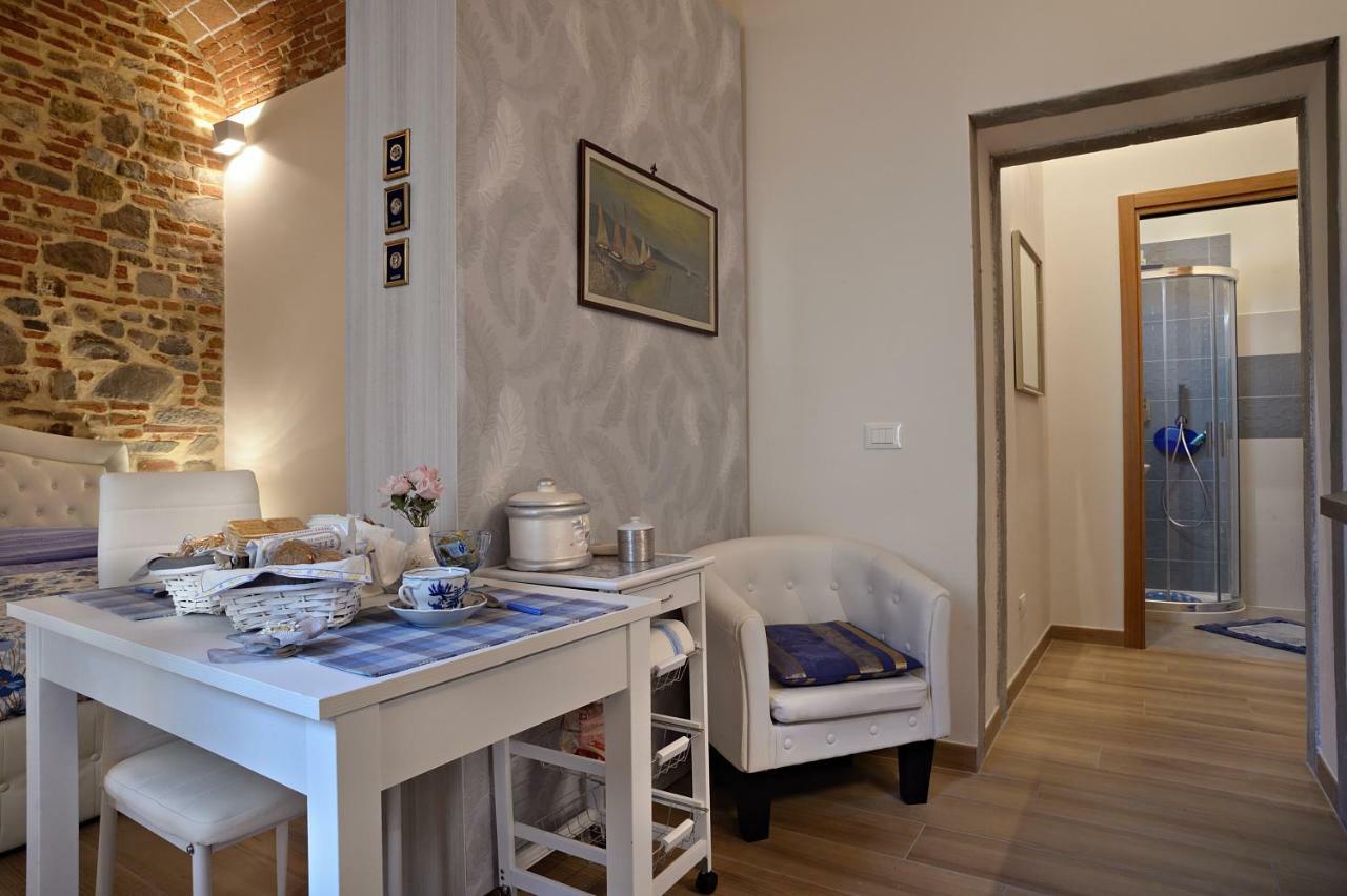 Relais Bargello Apartment