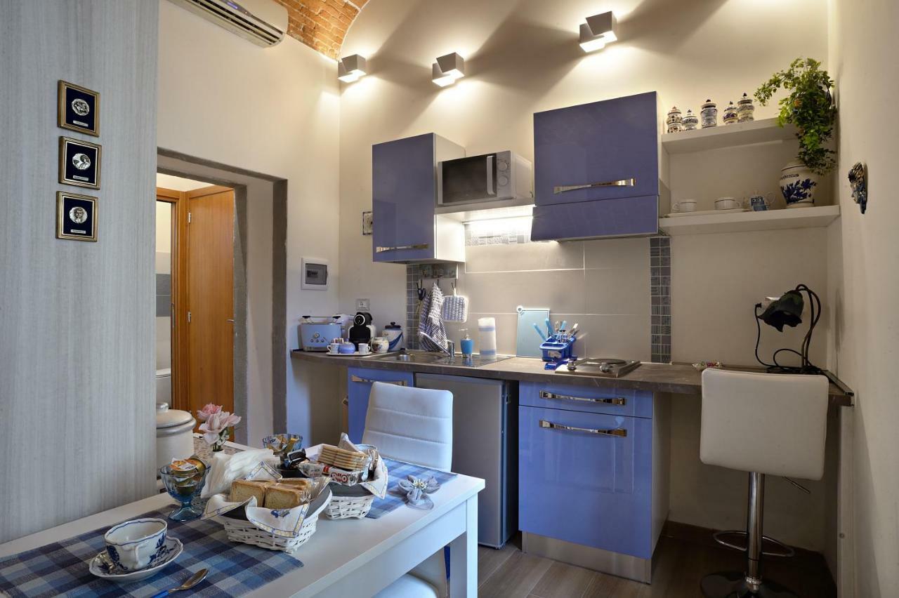 Relais Bargello Apartment