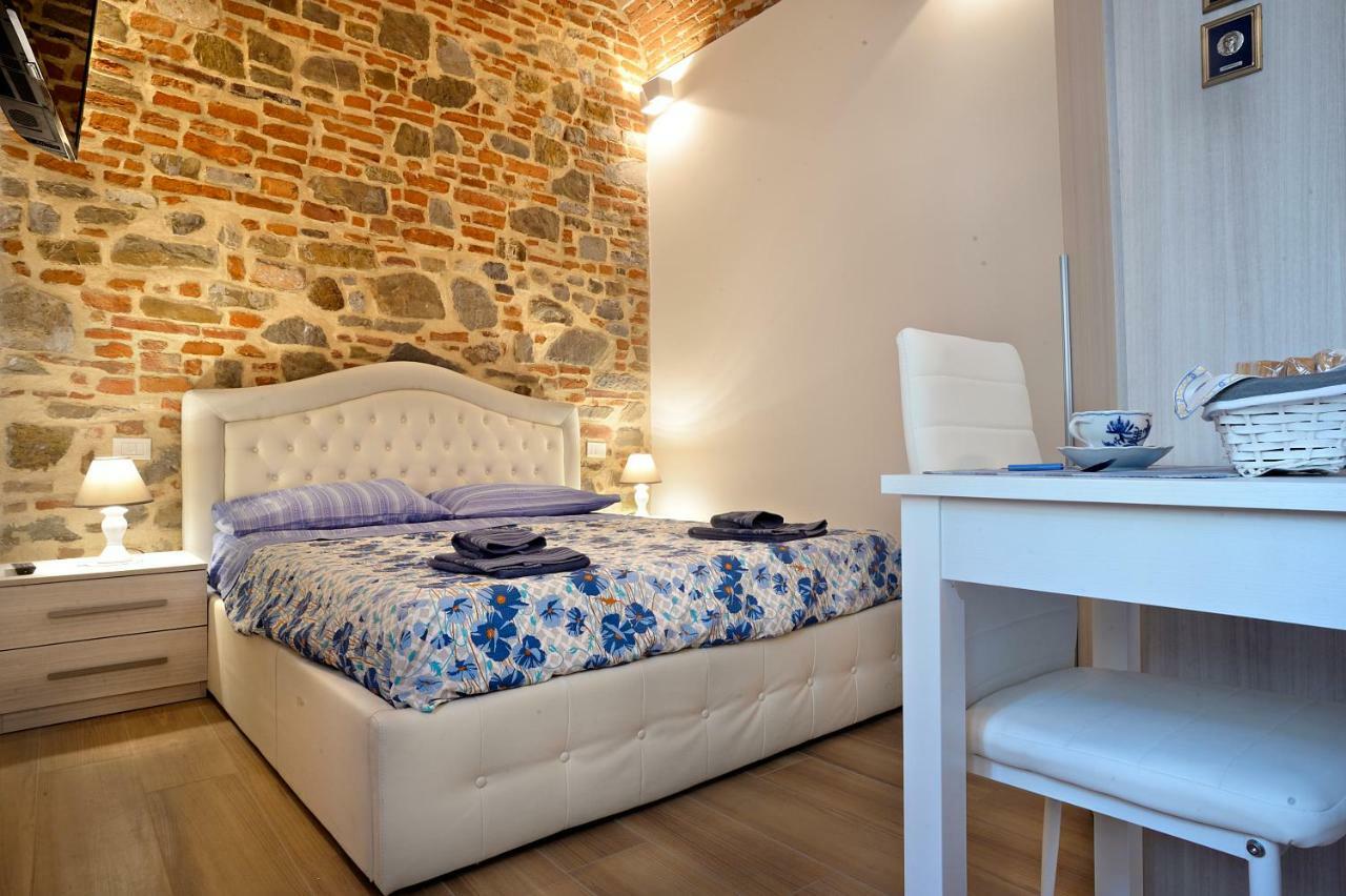 Apartment Relais Bargello *