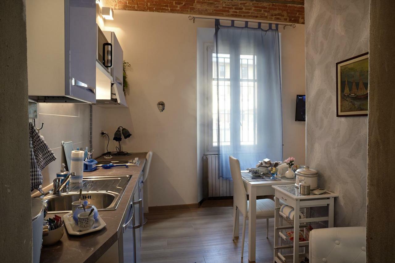 Relais Bargello Apartment Florence